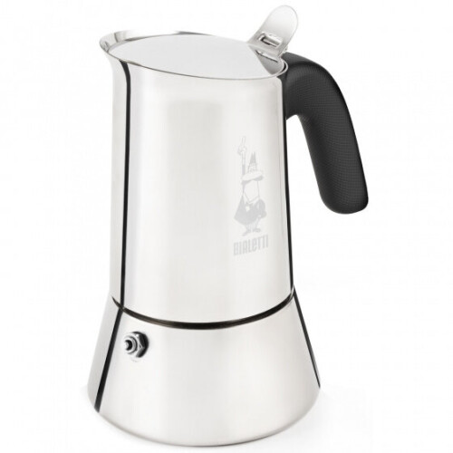 Bialetti Bialetti New Venus 10tz kaffemaskine 1