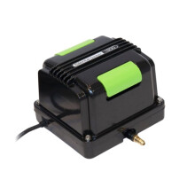 pump Silenta Outdoor Pro 1800 l/h anthracite