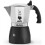 Bialetti percolator Brikka 190 ml 16 x 22 cm aluminium black 1
