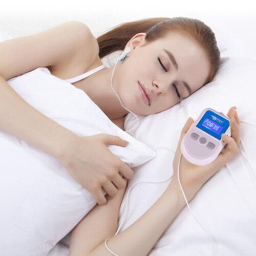 Alpha-Stim Therapy Device - For Anxiety, Insomnia and Depression 1