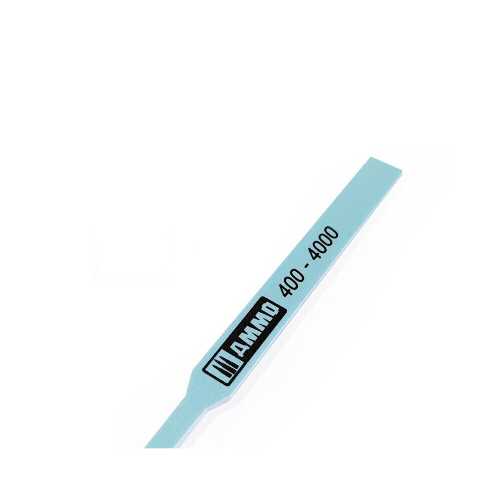 Mig Ammo 8566 Polishing Sanding Stick 8432074085669