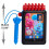JP Blues Clues & You Multicolour 2 Sided Handy Dandy Notebook 2