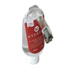Selden So Sterile Alcohol Hand Sanitiser ~ 18 x 50 mL