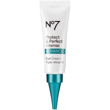 Boots No7 Protect and Perfect Intense Advanced Eye Cream 5ml