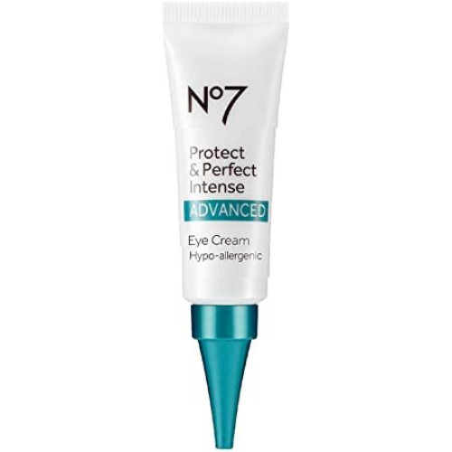 Boots No7 Boots No7 Protect and Perfect Intense Advanced Eye Cream 5ml