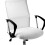 White Comfortable Adjustable Height Office Chair, Best 5