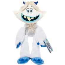 Funko Plush: Smallfoot - Fleem 8 Collectible Figure, Multicolor