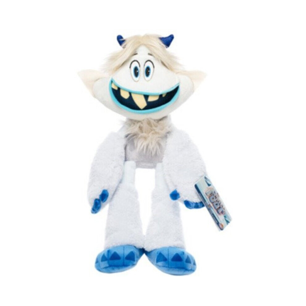 Peluche Funko: Smallfoot - Fleem 8"""" Figura Da Collezione Multicolore