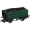Bachmann Trains - THOMAS & FRIENDS ΚΑΡΟΤΣΙ ΚΑΡΒΟΥΝΟΥ με ΦΟΡΤΙΟ - Κλίμακα HO 1