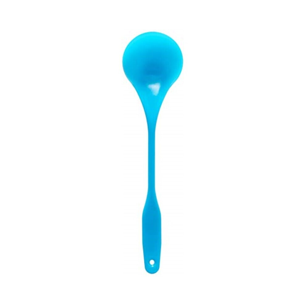 Paragon - Manufactured Fun Paragon Snow Cone Dipper Scoop Blue-image