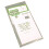 Evergreen Evergreen 9008 Wit Polystyreen Bord Set van 3 1