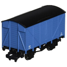 Bachmann Trains - Thomas & Friends Van ventilado - HO Scale