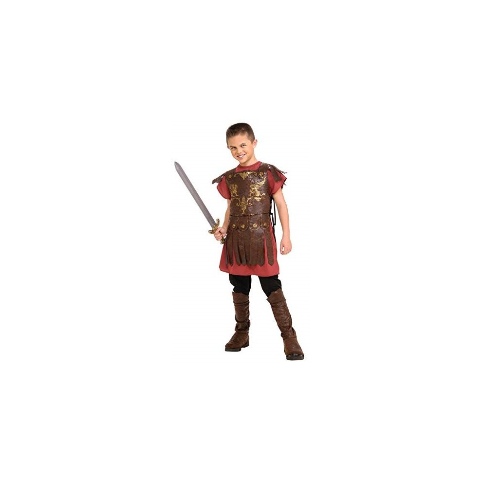 Child's Gladiator Costume, Medium