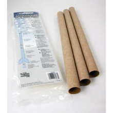 Estes BT-55 Body Tube Model Kit
