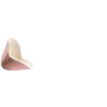 Dressing Foam Heel Allevyn 5 Pack - Smith & Nephew 66007630