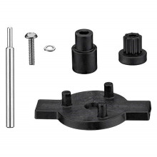 Waring Commercial CAC104 Big Stix Immersion Blender Coupler Replacement Kit