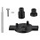 Waring Waring Commercial CAC104 Big Stix Immersion Blender Coupler Replacement Kit 1