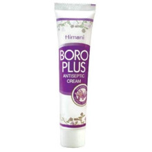 Himani Boroplus Antiseptic Cream, 0.64 Ounce (Pack of 3)