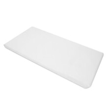 American Baby Company Katoen-Polyester Fitted Matraslakens voor Dagopvang/Peuterschool