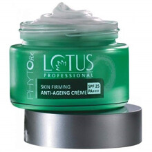 Lotus Professional Phyto Rx Skin Firming Anti Ageing Creme Spf-25,50G