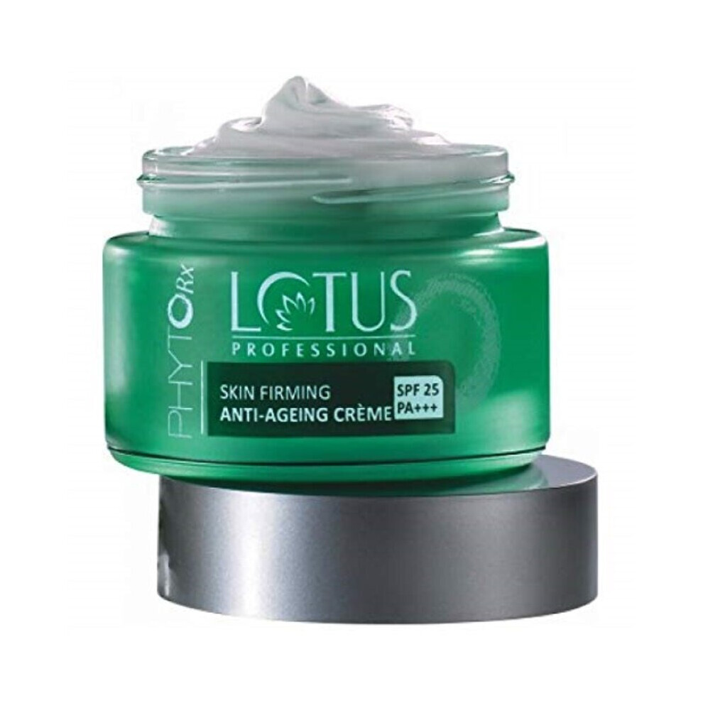 Lotus Professional Phyto Rx Skin Firming Anti Ageing Creme Spf-25,50G