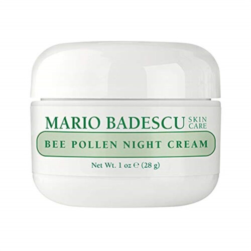 Mario Badescu Mario Badescu Bee Pollen Night Cream, 1 oz