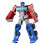 Transformers Transformers Authentics Optimus Prime 1