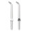 Waterpik Waterpik Classic Jet Tips JT-100E 2 ea (Pack of 9) 1