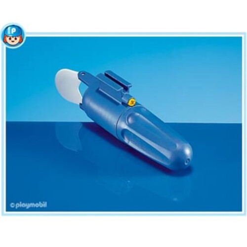 PLAYMOBIL Playmobil Underwater Motor