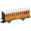 Bachmann Trains - Thomas & Friends Annie Coach - Ho Scale 1