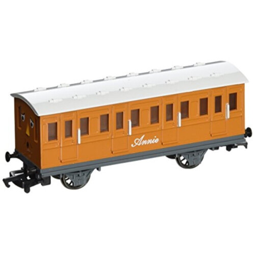 Bachmann Trains - Thomas & Friends Annie Coach - Ho Scale
