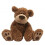 GUND GUND Grahm Αρκουδάκι, Ποιοτικό Λούτρινο για Ηλικίες 1+, Καφέ, 18 1