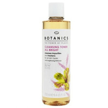 Botanics All Bright Cleansing Toner 8,45 oz.