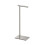 Gatco Gatco 1431SN, Μοντέρνος Ορθογώνιος Ελεύθερος Θ holder, 22.25”, Σατινέ Νίκελ 1