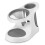 White/Gray Style and Store Bathroom Accessory 1