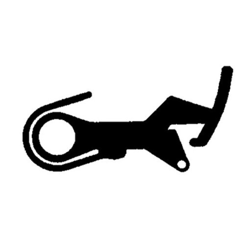 Walthers Cornerstone Ho Scale Model Hook Couplers