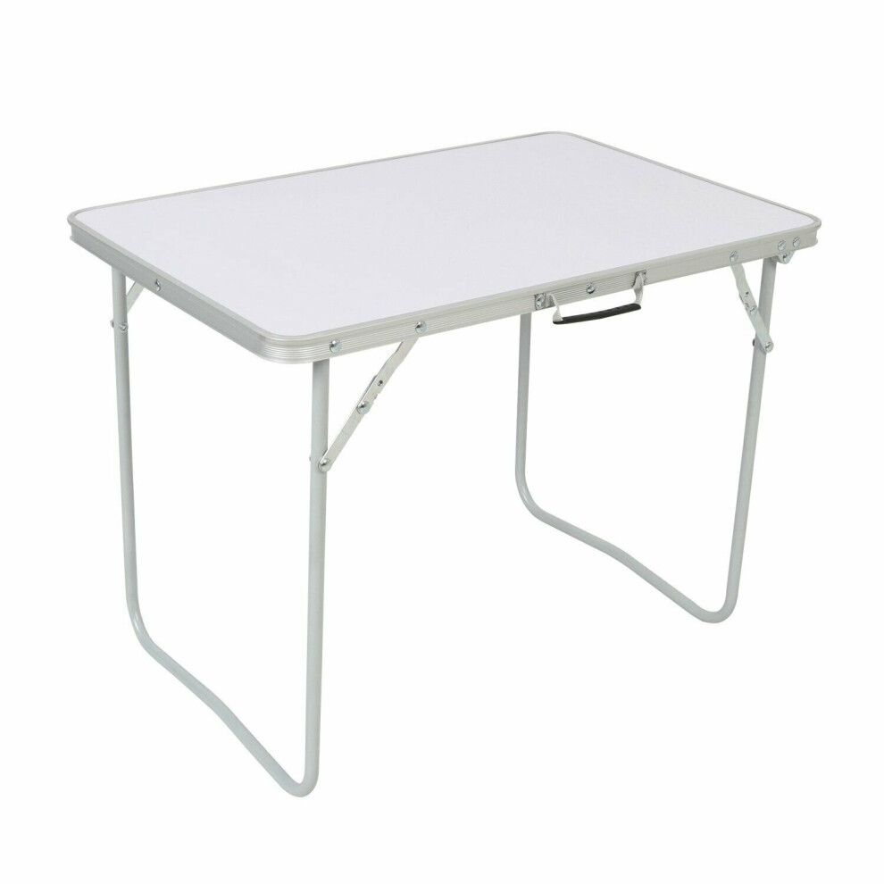 ProAction 60cm Folding Camping Table