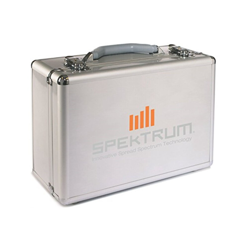 Spektrum Aluminium Surface Sendergeh?Use-image