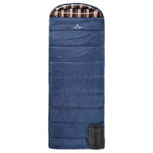 Sacos de Dormir TETON Sports Celsius XL - Duraderos y Cálidos para Adultos y Niños