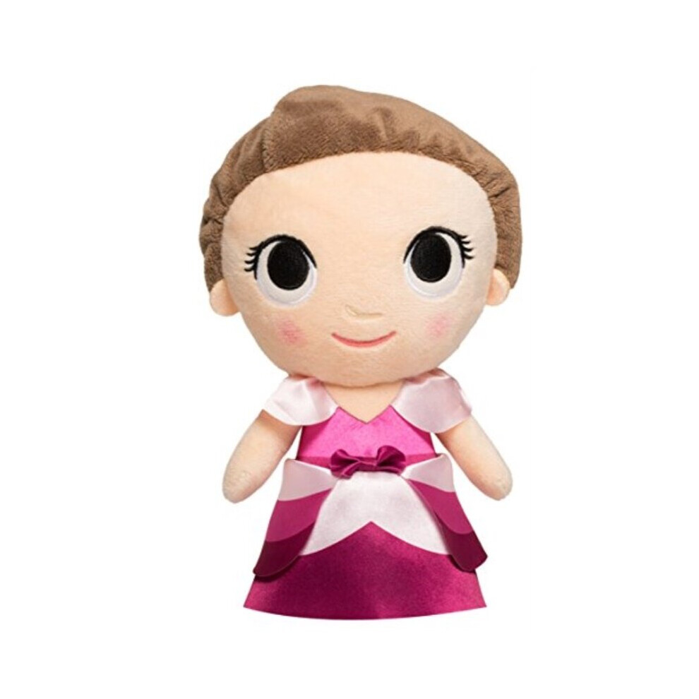 Photos - Other Toys Funko Supercute Plush: Harry Potter - Yule Ball Hermione Plush Collectible Plush 25049 