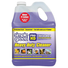 Simple Green Pro HD Heavy Duty Cleaner Concentrate 1 Gallon Bottle