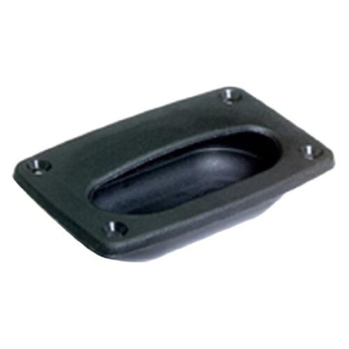 attwood Corporation 2027-7 ABS Flush Hatch Pull