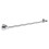 Grohe Grohe 40366001 Essentials Towel Bar, Starlight Chrome 1