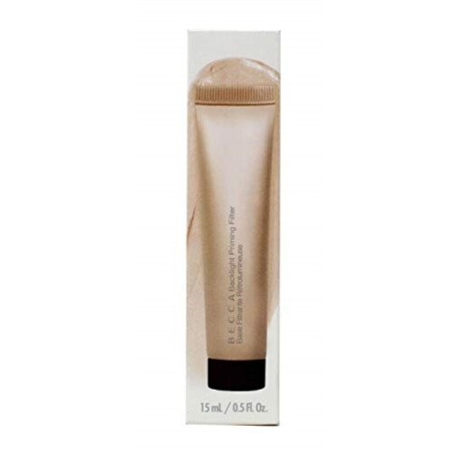 Becca Becca Backlight Priming Filter 15 ml Travel Size