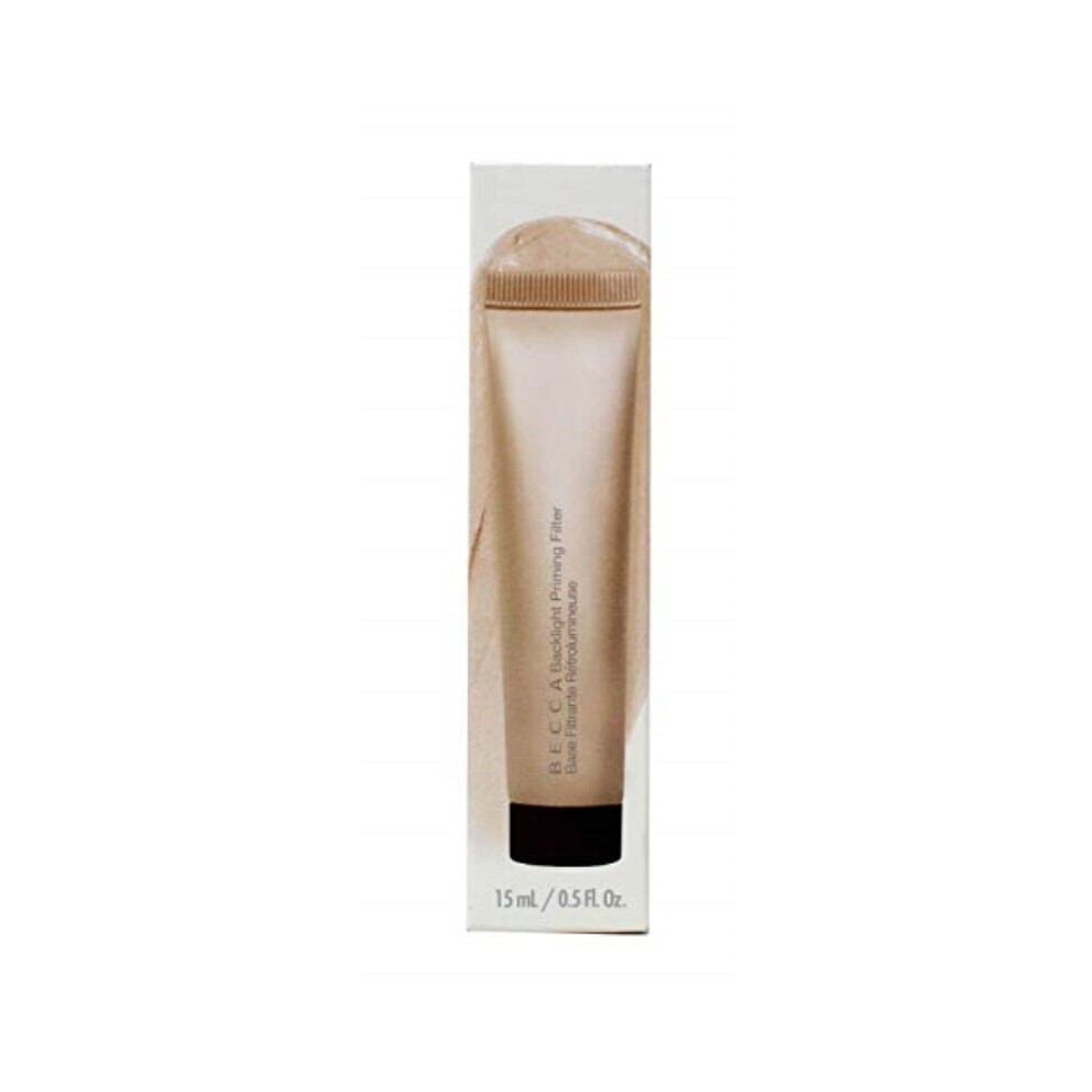 Becca Backlight Priming Filter 15 ml Travel Size