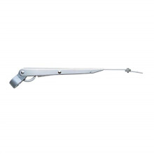 Marinco Deluze S/S Adj. Arm 10-14-Inch
