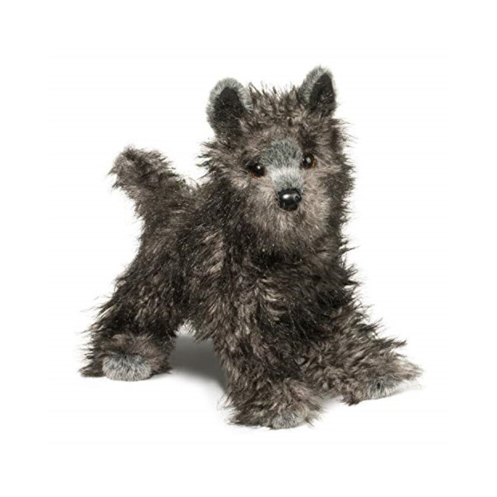 Douglas Hazel Cairn Terrier Dog Plush Stuffed Animal