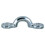 Perko 1242DP0CHR Eye Strap 1