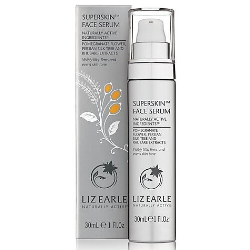 Liz Earle Liz Earle Superskin Ορός Προσώπου 30ml