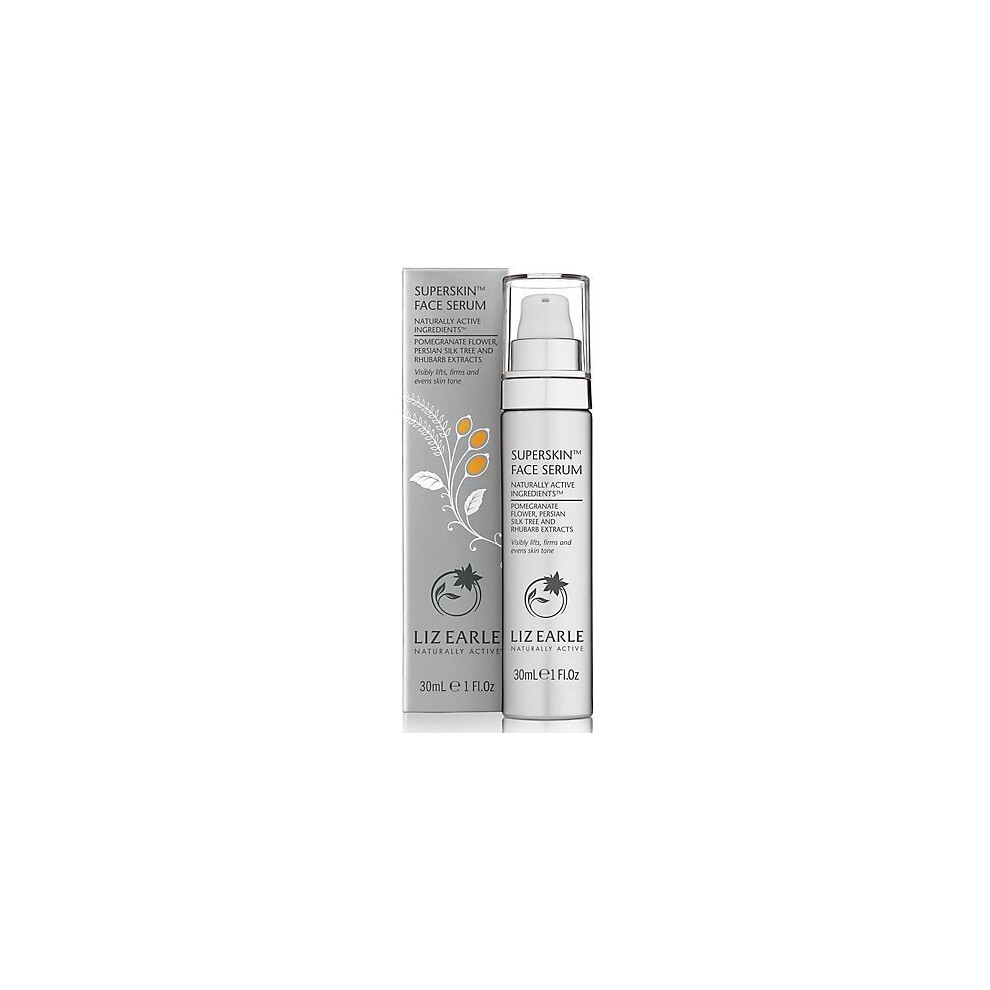 Liz Earle Superskin Face Serum 30ml by Liz Earle